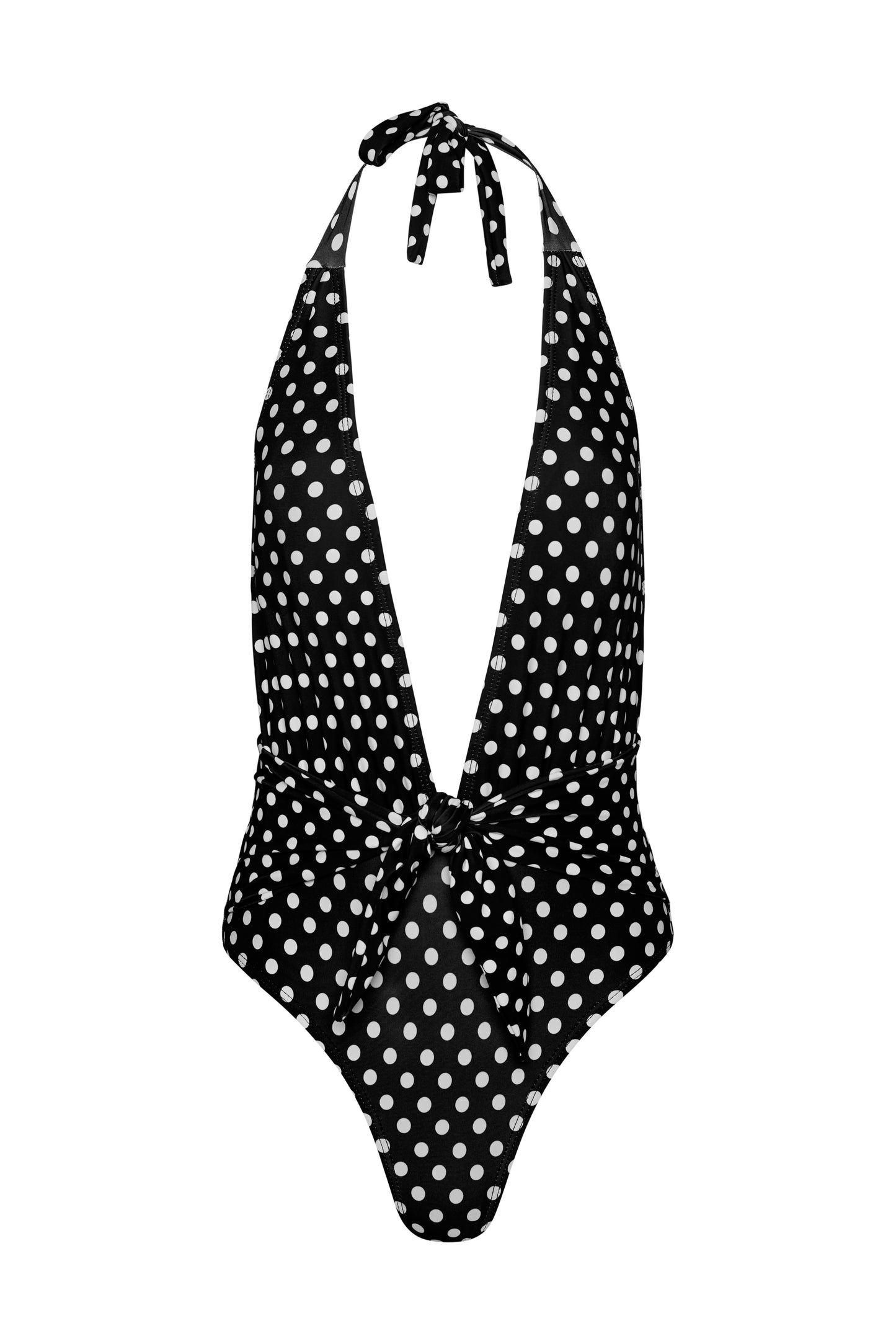 Mary Polka Dot