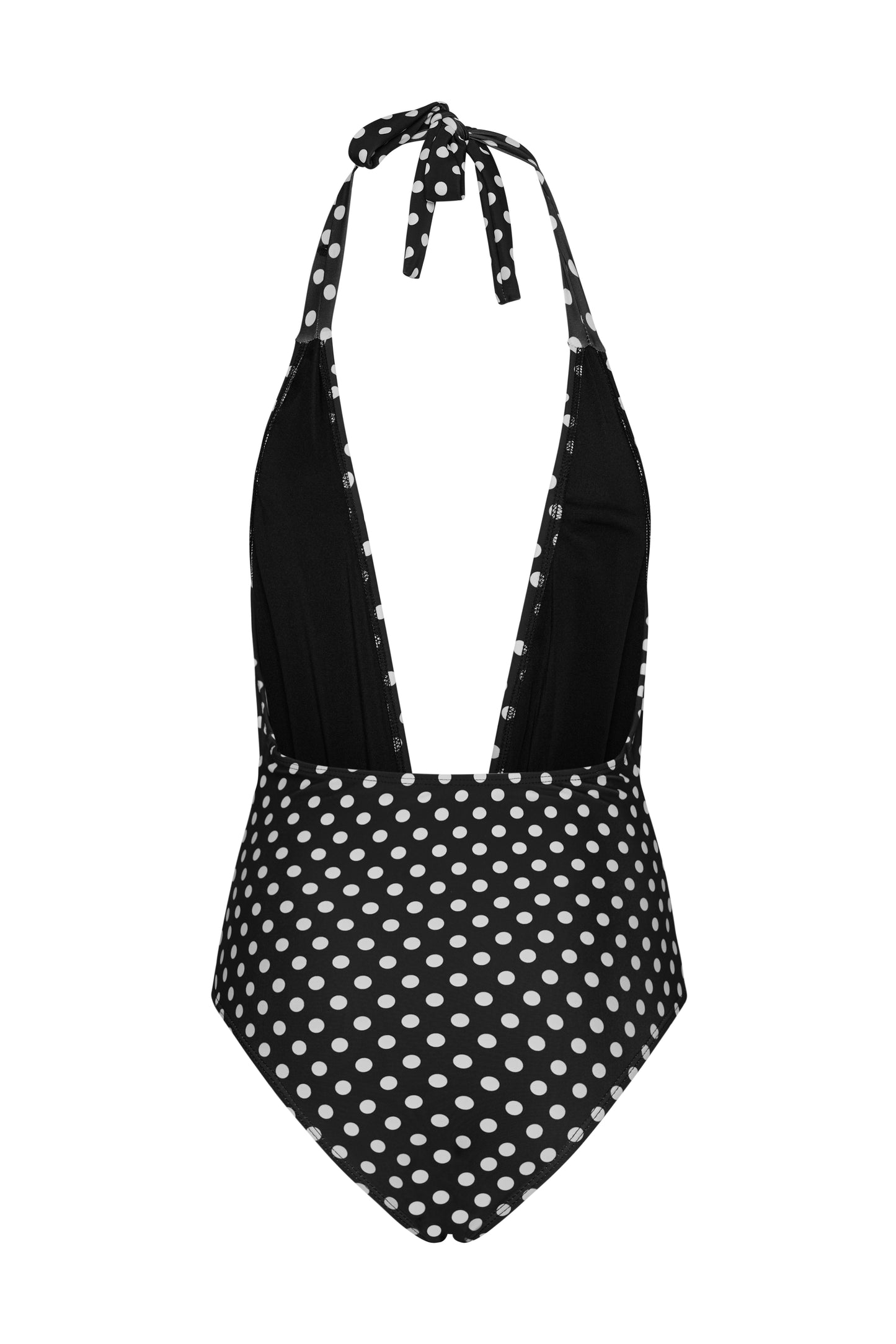 Mary Polka Dot