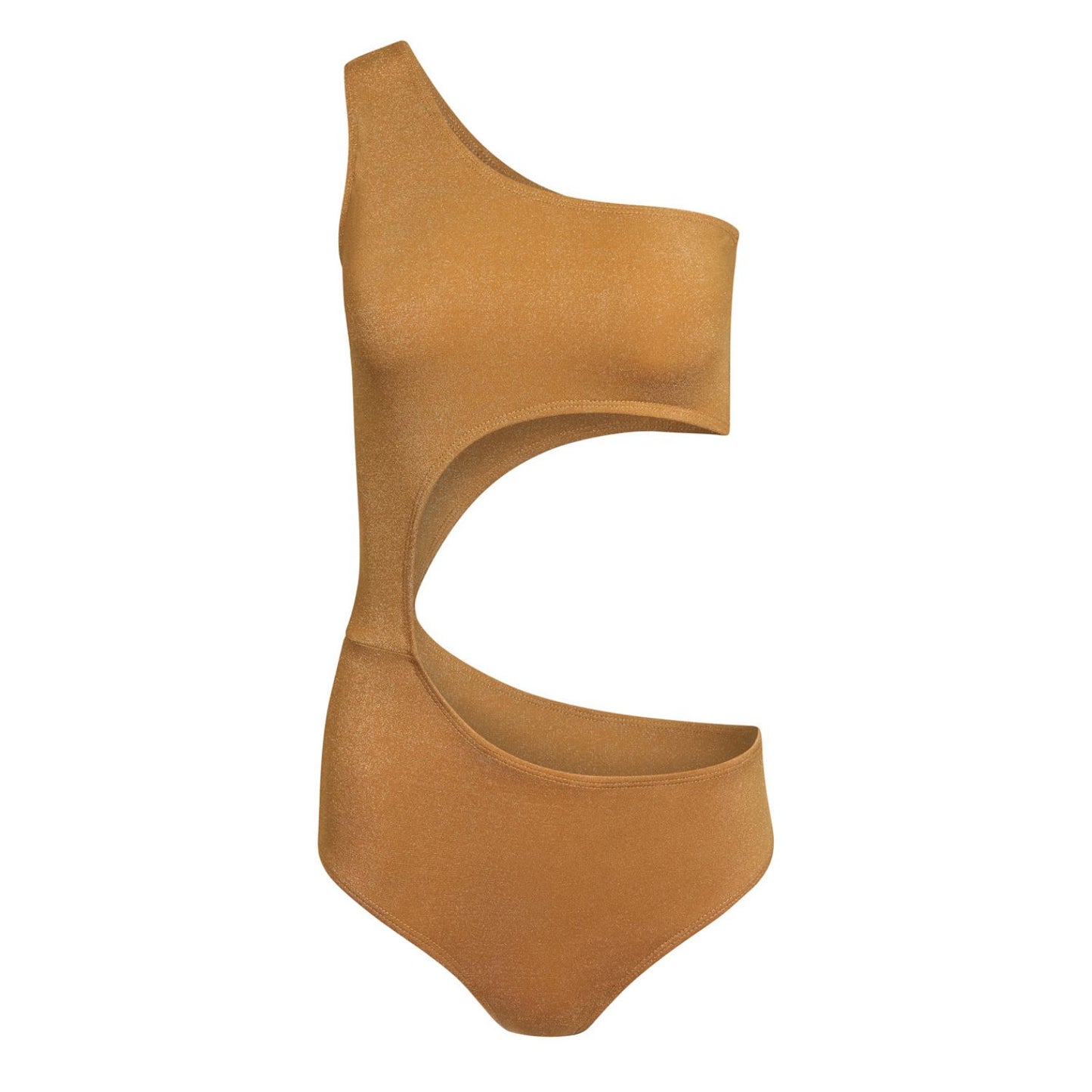 Trikini Gold