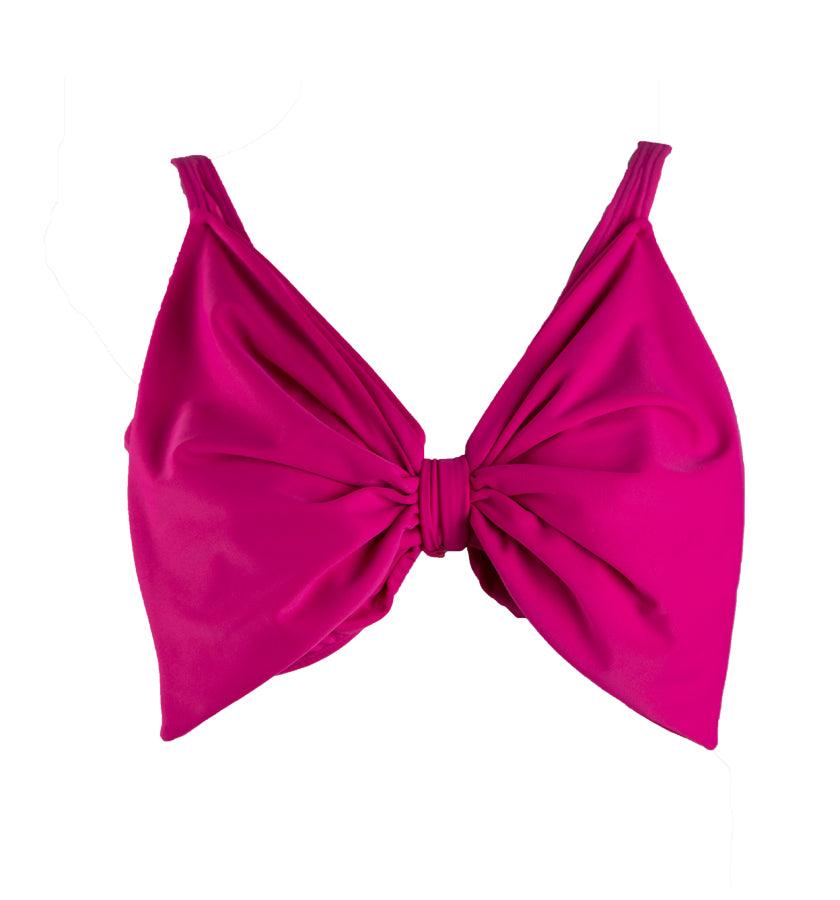 Blusa Moño