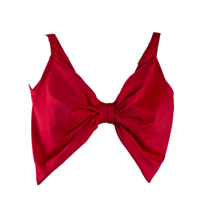 Blusa Moño
