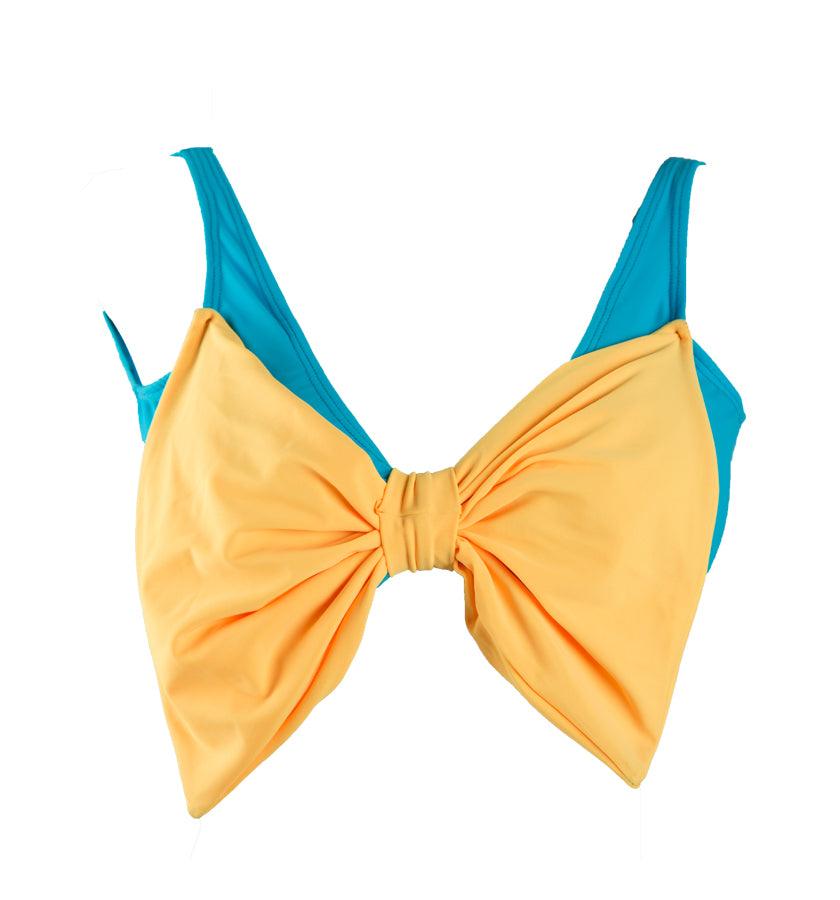 Blusa Moño