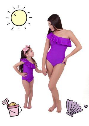 Catrina Mama e hija