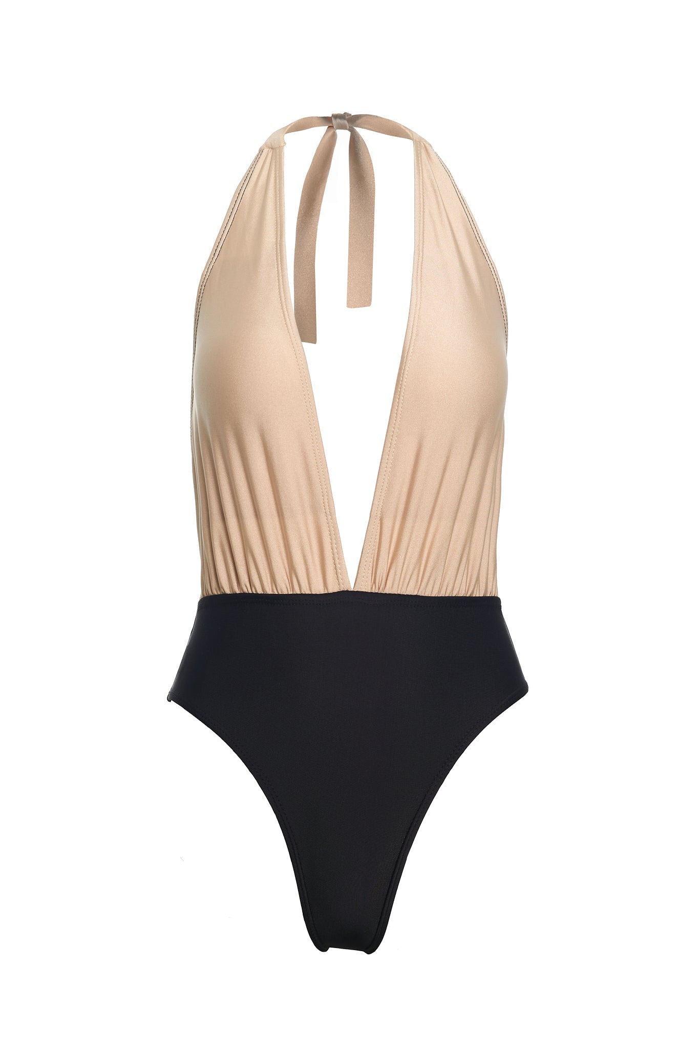 Deep V
