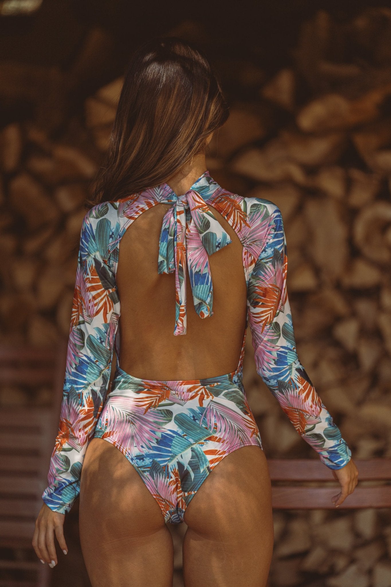 Surf Palms