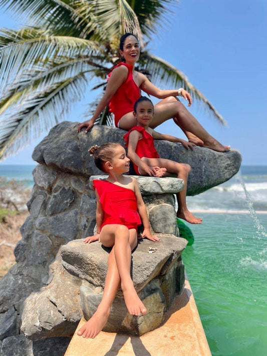Completo OA Mama e Hija